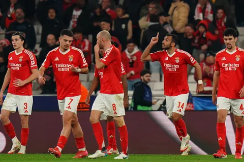 Alerta en Boca: Benfica quiere a Joao Felix para el Mundial de Clubes