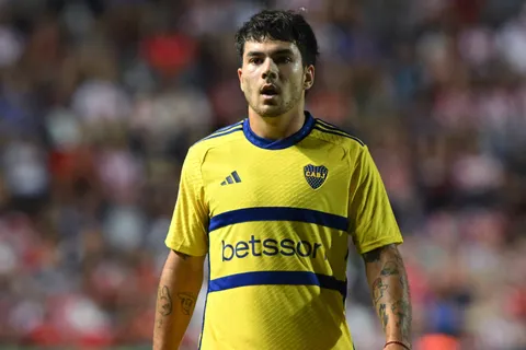 Lucas Blondel será operado y ya se sabe cómo será su rehabilitación