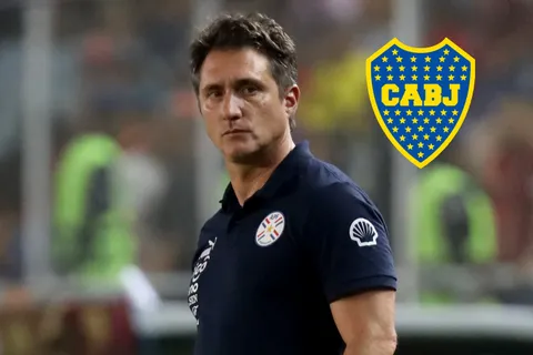 Ya decidió: la última respuesta de Guillermo Barros Schelotto a la oposición de Boca