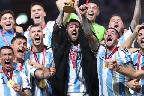 Un campeón del mundo con Argentina reveló que estuvo cerca de jugar en Boca: "Hubo posibilidades"