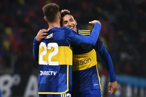 Kevin Zenón y Equi Fernández podrían ser preservados vs. Talleres: el motivo