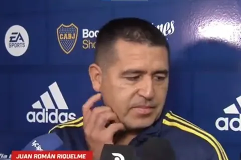 La contundente predicción de Román de cara a las elecciones en Boca