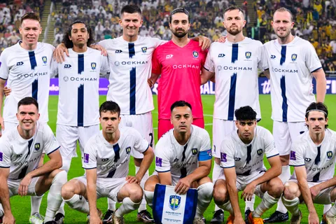 El enorme sacrificio que harán los futbolistas del Auckland City para poder jugar contra Boca en el Mundial de Clubes 2025