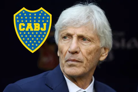 El motivo que impide que José Pekerman sea el mánager de Boca