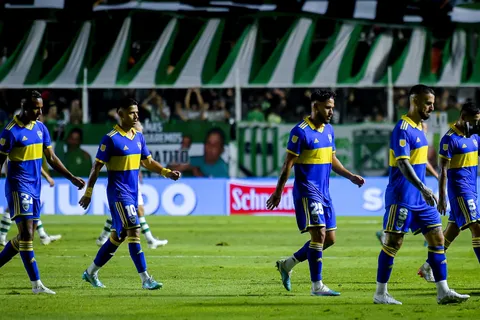 "Es inexplicable": el suplente de Boca que todos los hinchas pidieron que sea titular