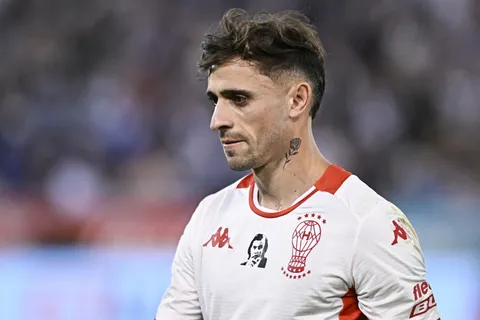 Mazzantti reveló por qué irá a Independiente en lugar de Boca: "No es la primera vez que..."