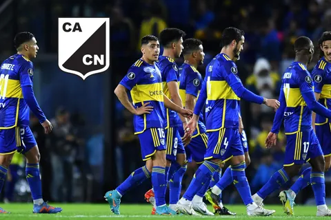 No solo Taborda: los otros 3 jugadores de Boca que se juegan mucho ante Central Norte