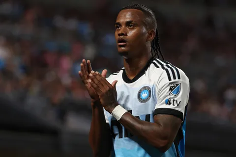 Kerwin Vargas, el otro colombiano que ahora aparece en el radar de Boca