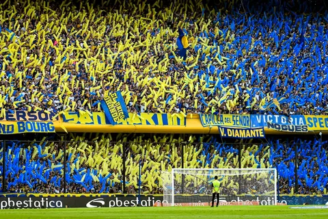 "Evitemos sanciones": el nuevo pedido de Boca a los hinchas