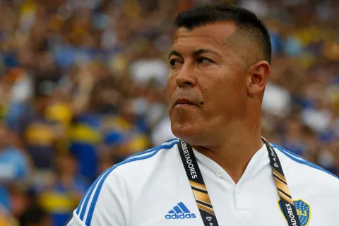 Última noticia: renunció Almirón