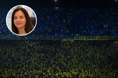 Otro dirigente de Boca fue contundente con Celsa Ramírez: "Les puedo asegurar que.."