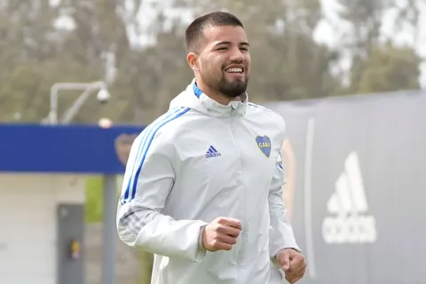 El motivo por el que Marcelo Weigandt pasó de casi irse libre a renovar su contrato con Boca