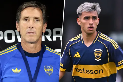 Boca hoy: la probable formación que piensa Úbeda, los clubes que siguen a Milton Delgado y ¿Cruzeiro pone suplentes?