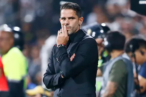 Sin Advíncula ni Saracchi: Gago confirmó la formación de Boca ante Rosario Central