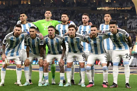 Dos ex Boca: la formación confirmada de la Selección Argentina ante Ecuador