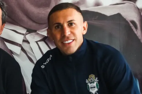 El tremendo cambio en la carrera de Norberto Briasco tras su salida de Boca: "Muy contento"