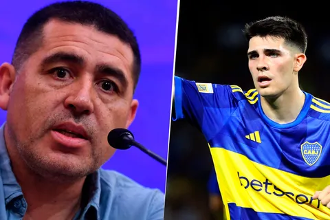 Boca hoy: los cuatro refuerzos que busca Riquelme para enero y otra fuerte frase de Taborda sobre su salida