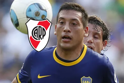 La picante frase del Chiqui Pérez para River que hizo estallar a los hinchas de Boca