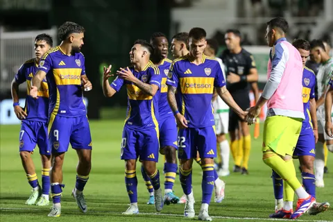 La situación física de Cristian Lema