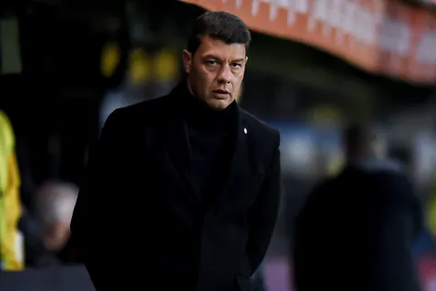 Battaglia anunció que participará en la campaña electoral de Boca en 2027 con un representante opositor: "Voy con..."