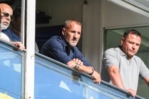 No dan los tiempos: por qué la llegada de Carlos Palacios a Boca es tan complicada