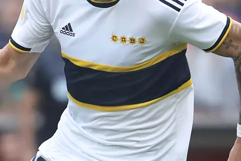 ExBoca: el Burrito Martínez jugará en la tercera división de Estados Unidos