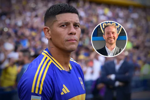 Sí, Marcos, están en deuda con el hincha de Boca