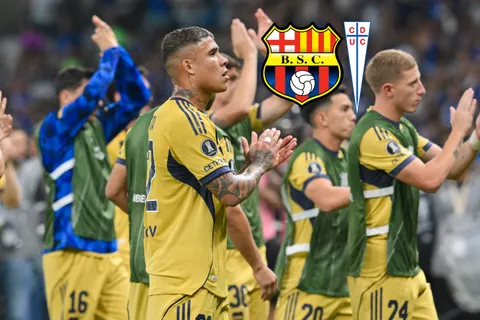 Qué resultado le conviene más a Boca en el cruce entre Barcelona de Ecuador y Universidad Católica