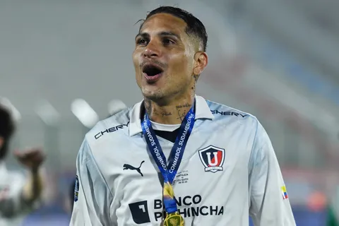 Paolo Guerrero va por Boca: el especial mensaje que le dejó a Advíncula antes de la final de la Libertadores