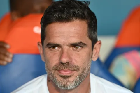 Alivio para Gago en Boca: la noticia que el DT estaba esperando sobre Camilo Rey Domenech salió como quería