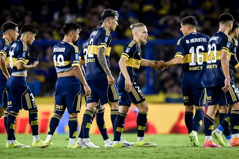Cuánto dinero recibirá Boca por cada ronda que pase en la Copa Libertadores 2026