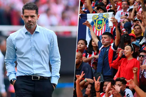 Los hinchas de Chivas y una fuerte reacción contra Fernando Gago por querer irse a Boca