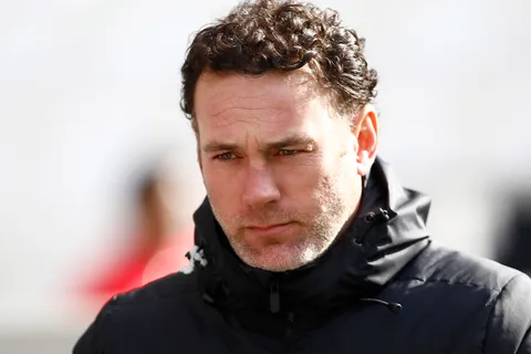 Gabriel Milito, candidato a ser DT de Boca
