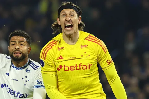 La advertencia de Cassio antes de la revancha contra Boca: "Hay que respetar"