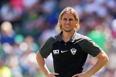 Beccacece reveló qué tan cerca estuvo de ser DT de Boca: "Les dije que..."