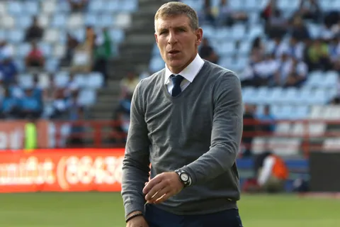 Martín Palermo tomó una firme decisión sobre su futuro tras ser campeón con Olimpia en Paraguay