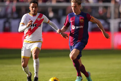 Óscar Trejo la rompió ante Barcelona y sueña con volver a Boca para arreglar su mala salida