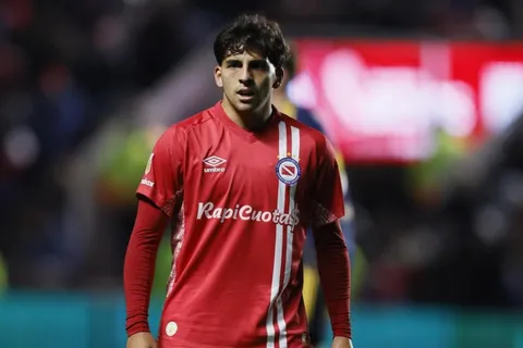 Hernán López Muñoz y una picante respuesta a un periodista que lo acusó de traidor por ir a Boca: "A cada uno..."
