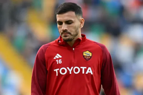 Oficial: Boca dio el primer paso para seguir con la negociación por Paredes