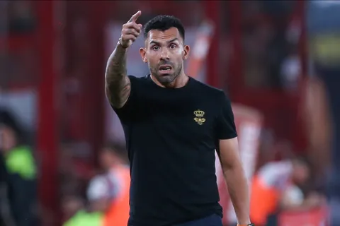Tevez y su plan para eliminar a Boca que Úbeda ya tiene en cuenta: "Creen que..."