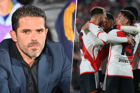 Sorpresa total: Gago quería en Boca a Matías Rojas, pero ahora podría jugar en River