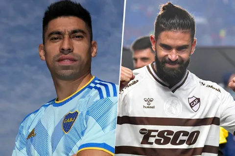 El firme aviso de Boca a Weigandt, Ramírez, Orsini, Briasco y Morales antes de la pretemporada