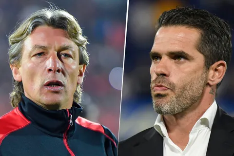 Heinze le recomendó a Gago que potencie a Esteban Rolón en Boca: "Vos lo vas a recuperar"