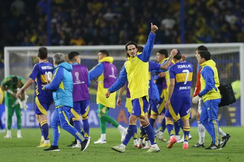 Boca ya conoce a sus posibles rivales en el repechaje