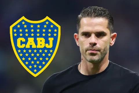 La cifra millonaria que tiene que pagar Boca si quiere a Fernando Gago como DT ahora mismo