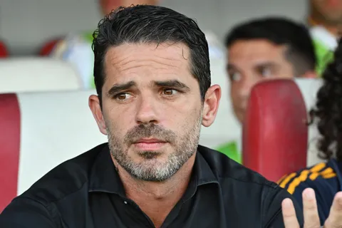 Gago quiso a Aníbal Moreno en Boca y tiene pocos minutos en Palmeiras, pero no lo quieren vender