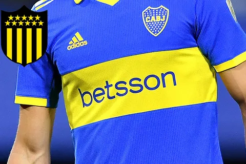 ¿A Uruguay? Peñarol quiere a un delantero de Boca 