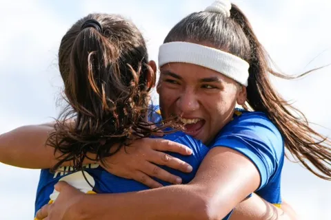 Cómo ver Boca vs. Rosario Central, por el torneo de fútbol femenino en vivo , online y gratis
