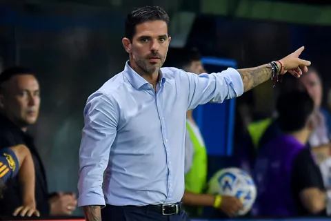 Fernando Gago lo sabe: el desafío que tendrá que pasar el DT de Boca mientras busca continuar en el cargo