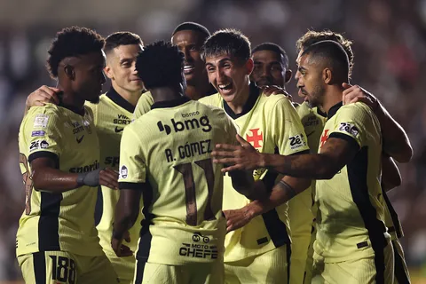 El palito del Vasco Da Gama a Boca antes de la serie de Copa Sudamericana: "Hace rato lo necesitan"